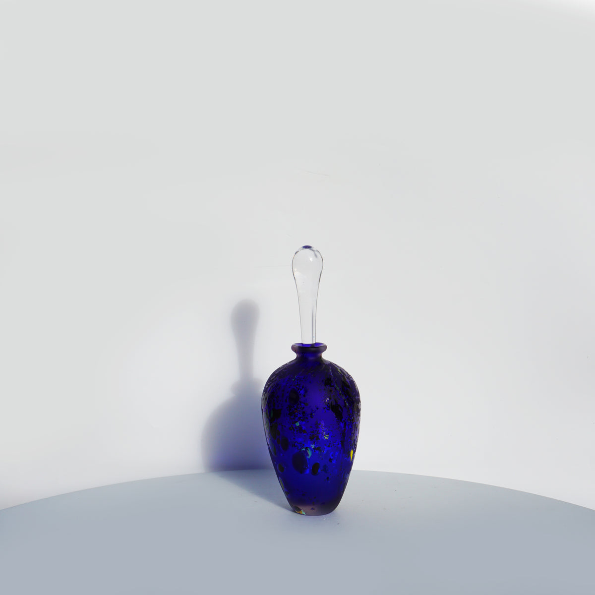 Perfume Bottle - Shallow