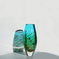 Cane Vase - Tall