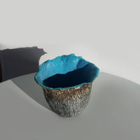 Textured Bowl