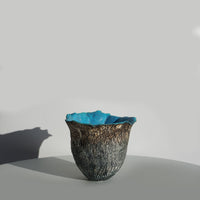 Textured Bowl