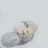 Seagrass Lipped Bowl