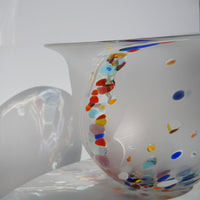 Seagrass Lipped Bowl