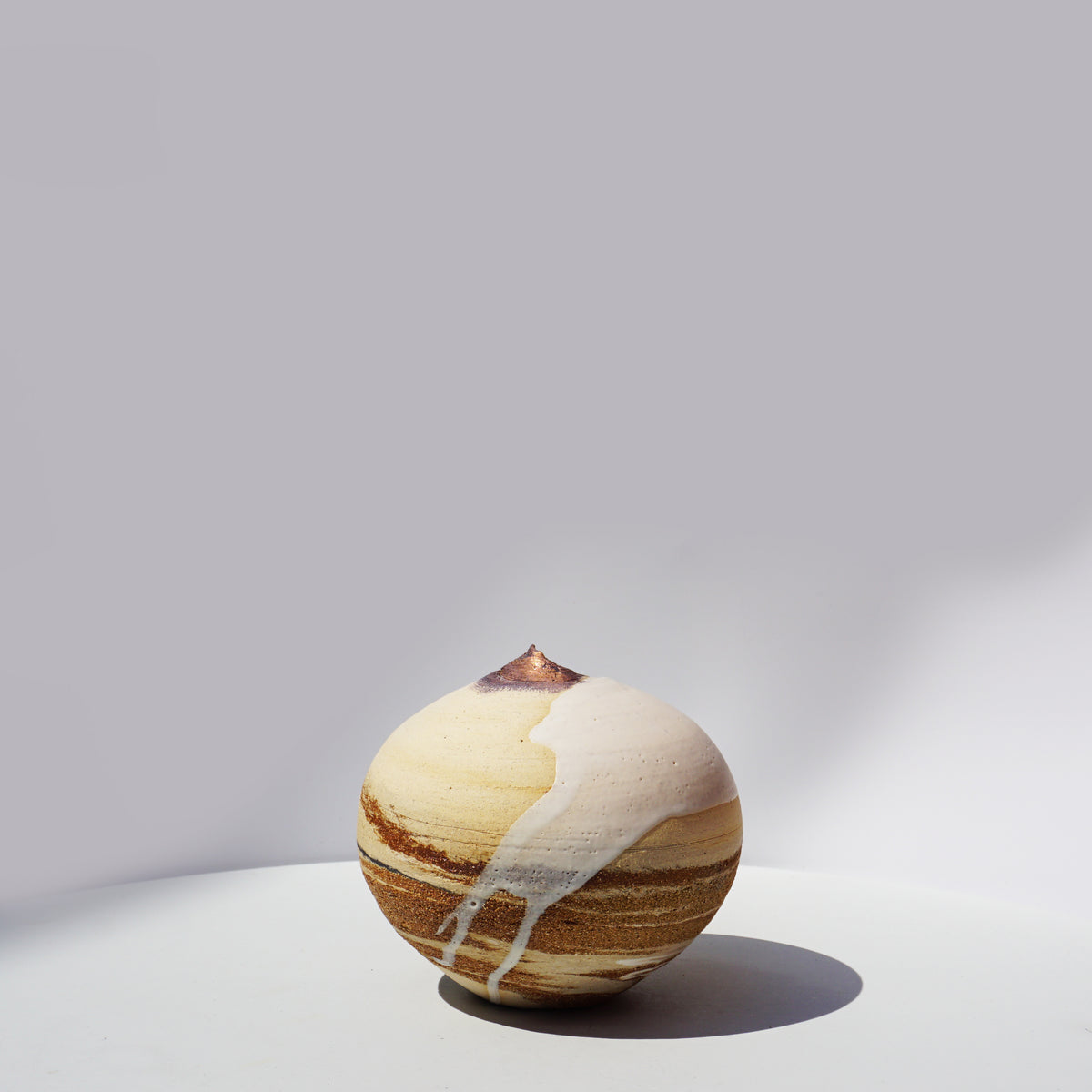 Large Beach Globe  #1