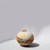 Large Beach Globe  #1
