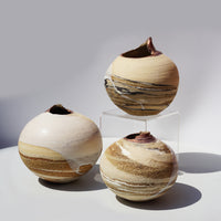 Large Beach Globe  #1