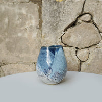 Glossy Pot