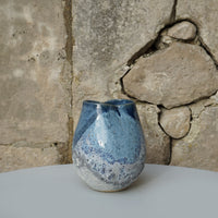 Glossy Pot