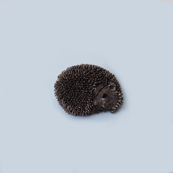 Dizzy - Hoglet Lying