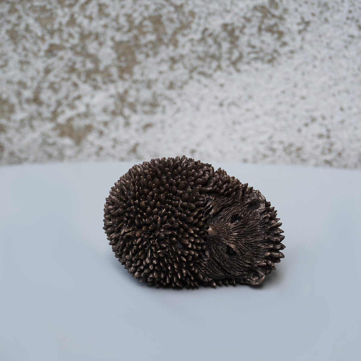 Dizzy - Hoglet Lying