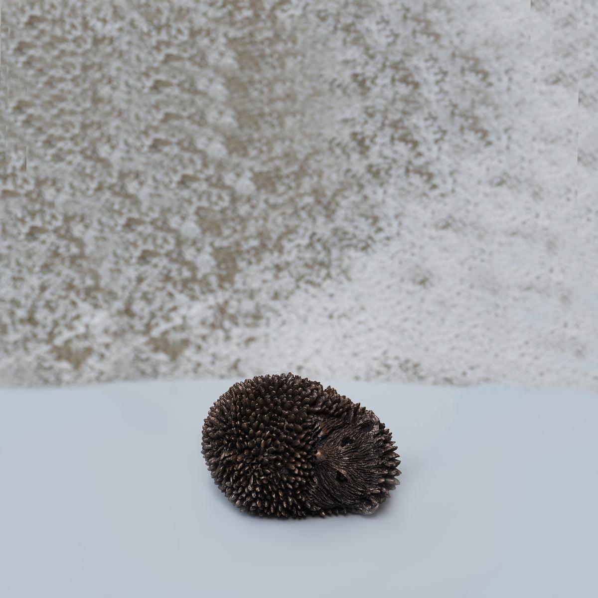 Dizzy - Hoglet Lying