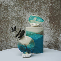 Ikebana Vase - Medium