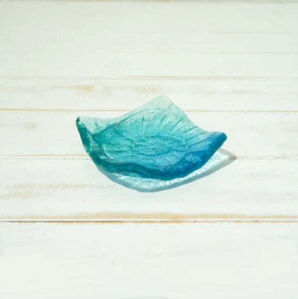 Dishes by Glass Relief