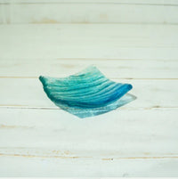 Dishes by Glass Relief