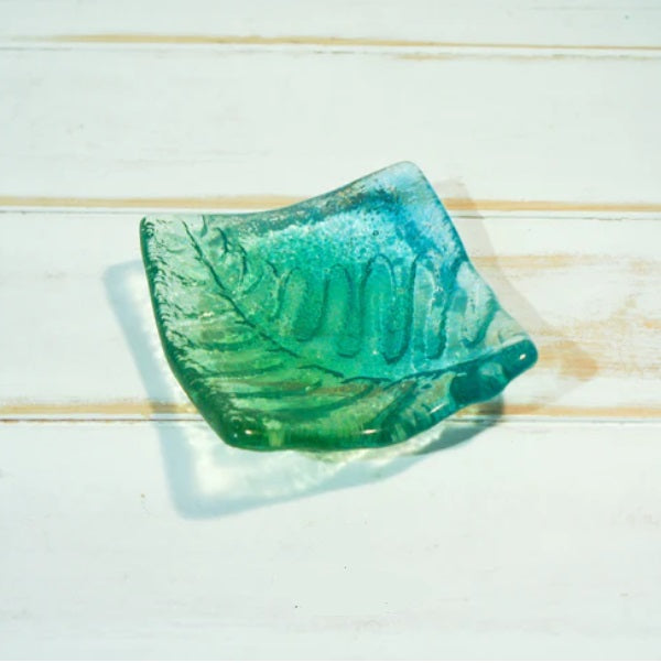 Dishes by Glass Relief