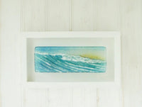 Just a Wave