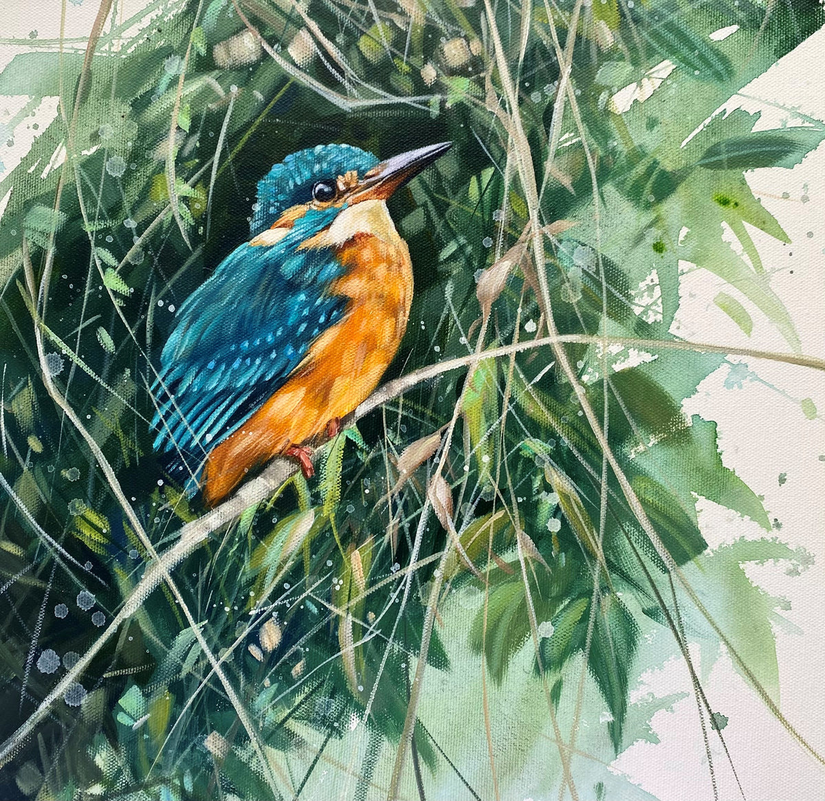 King's Perch