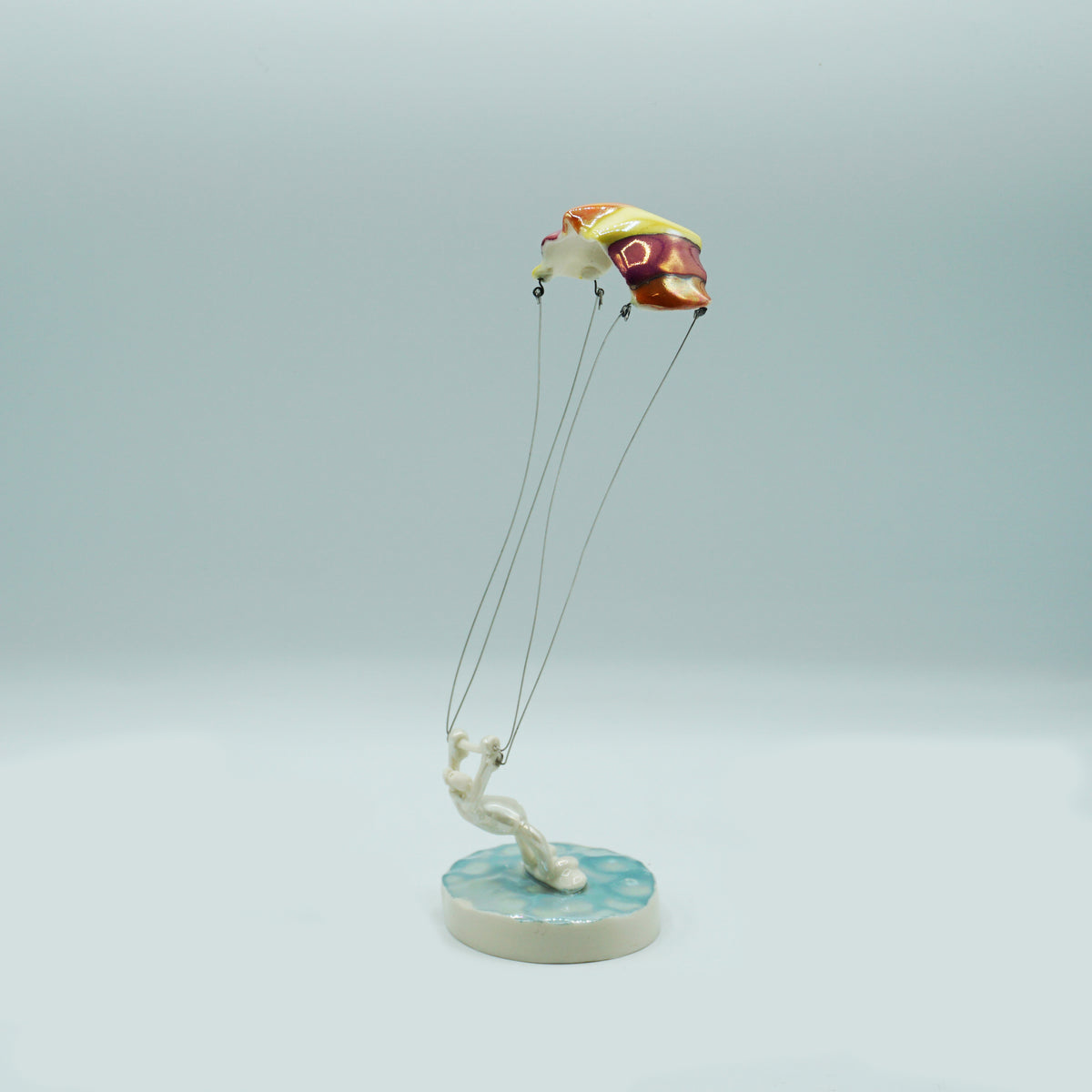 Kite Surfer