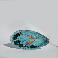 Koi Platter