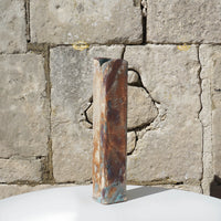 Column of Fire & Metal #2