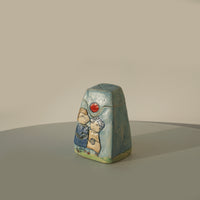 Kurinuki Box #2