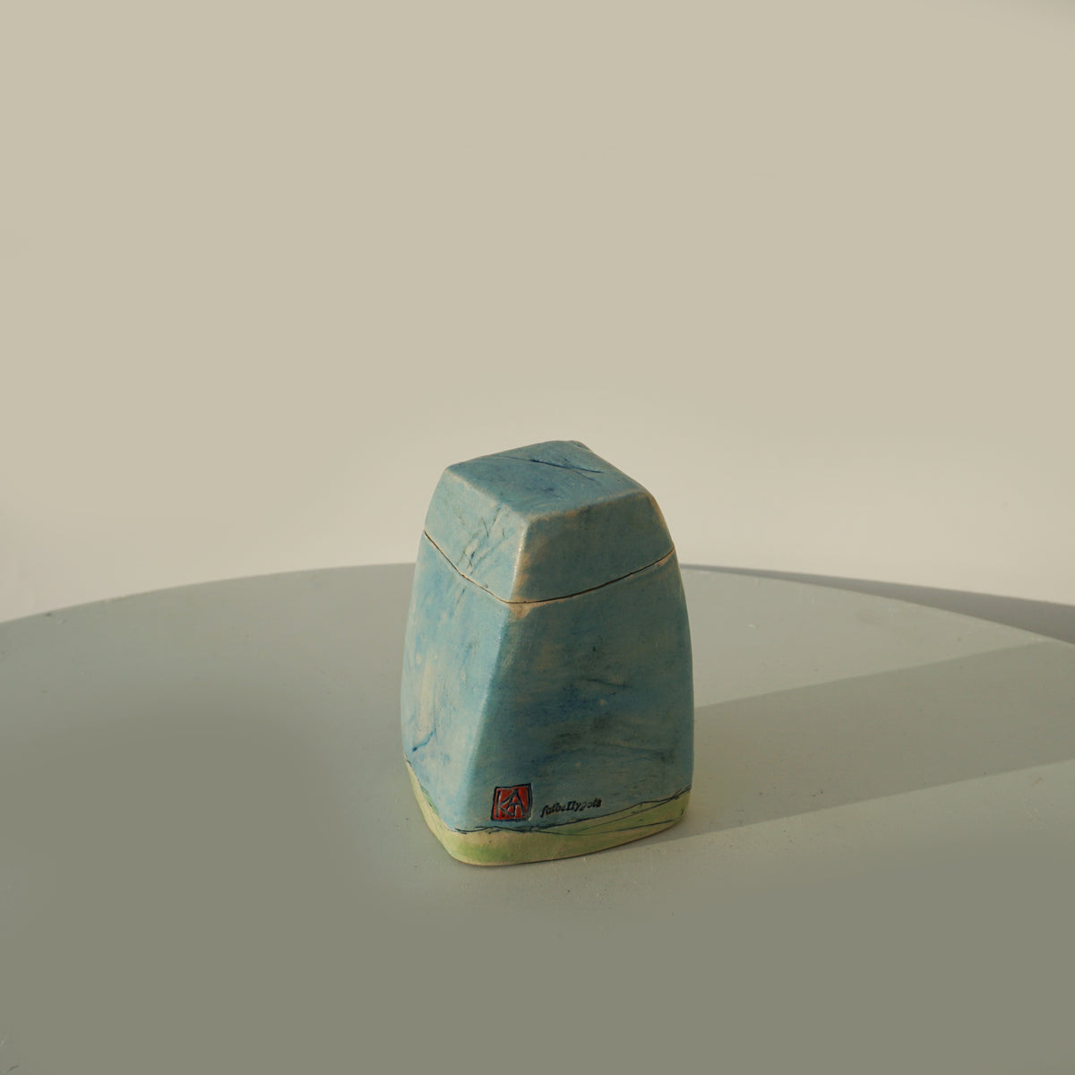 Kurinuki Box #2