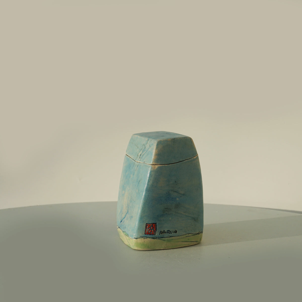 Kurinuki Box #2