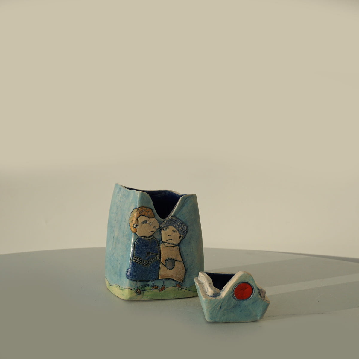Kurinuki Box #2