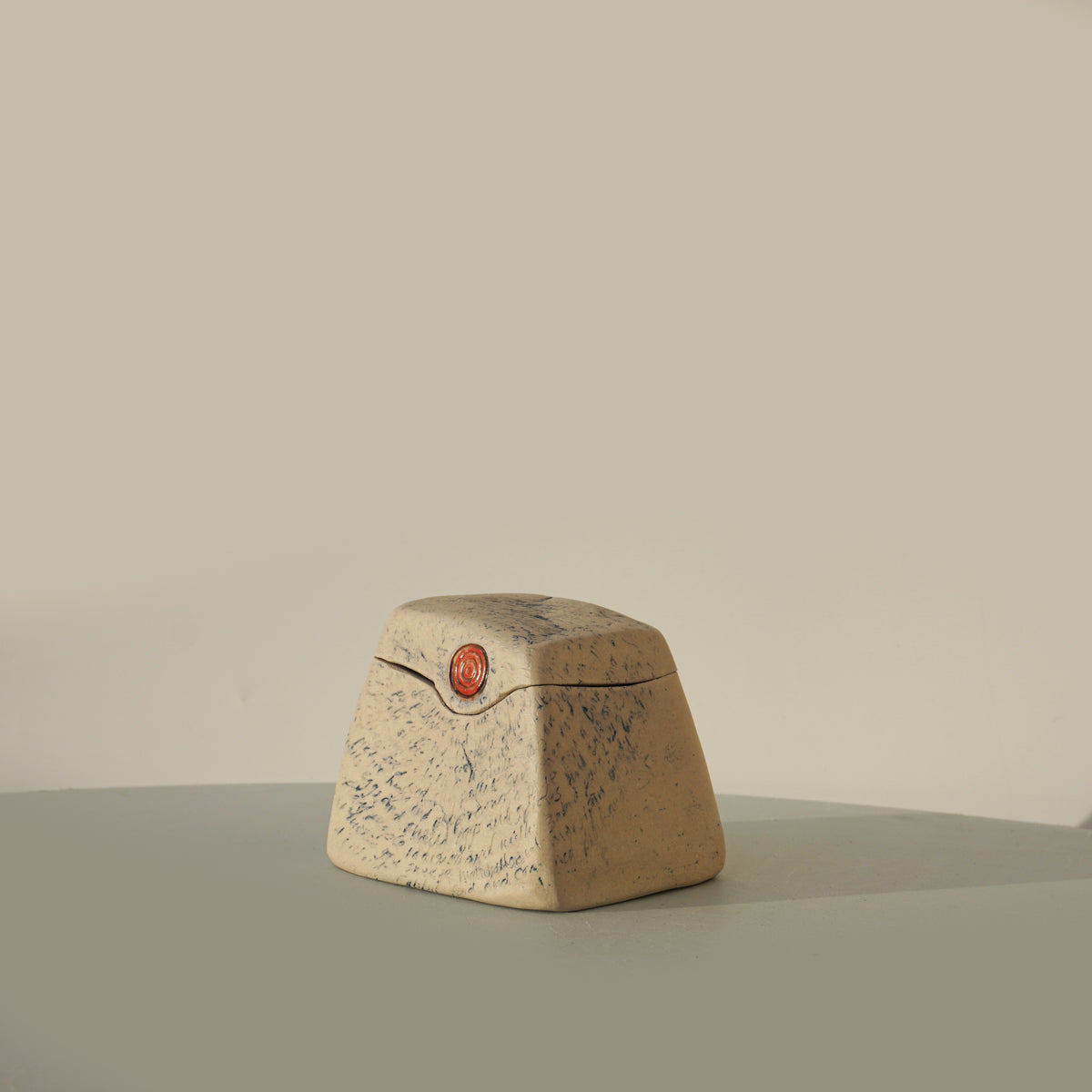 Kurinuki Box #1