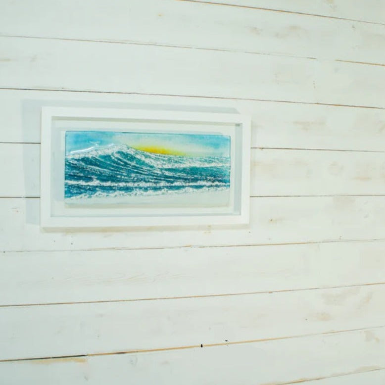 Landscape Wave