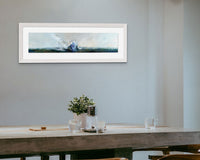 Mystic Seas (Framed Limited Edition Print)