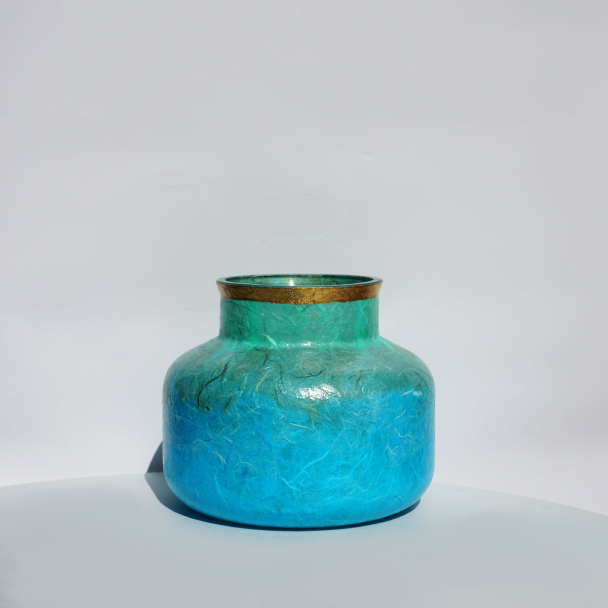 Lantern Vase