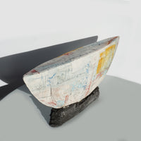Large Harbour Boat
