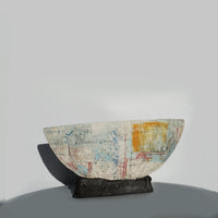 Large Harbour Boat