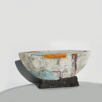 Large Harbour Boat