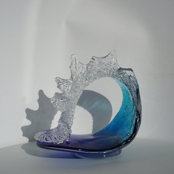 Crest Wave - Large - Pacific