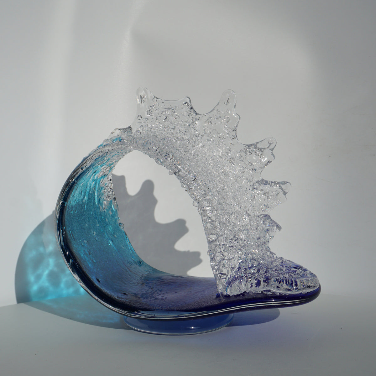 Crest Wave - Large - Pacific