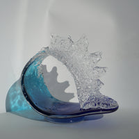 Crest Wave - Large - Pacific