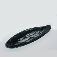 Mackerel Platter