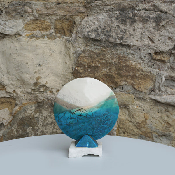 Ikebana Vase - Large