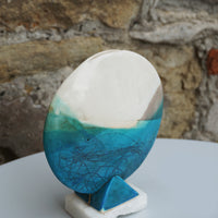 Ikebana Vase - Large