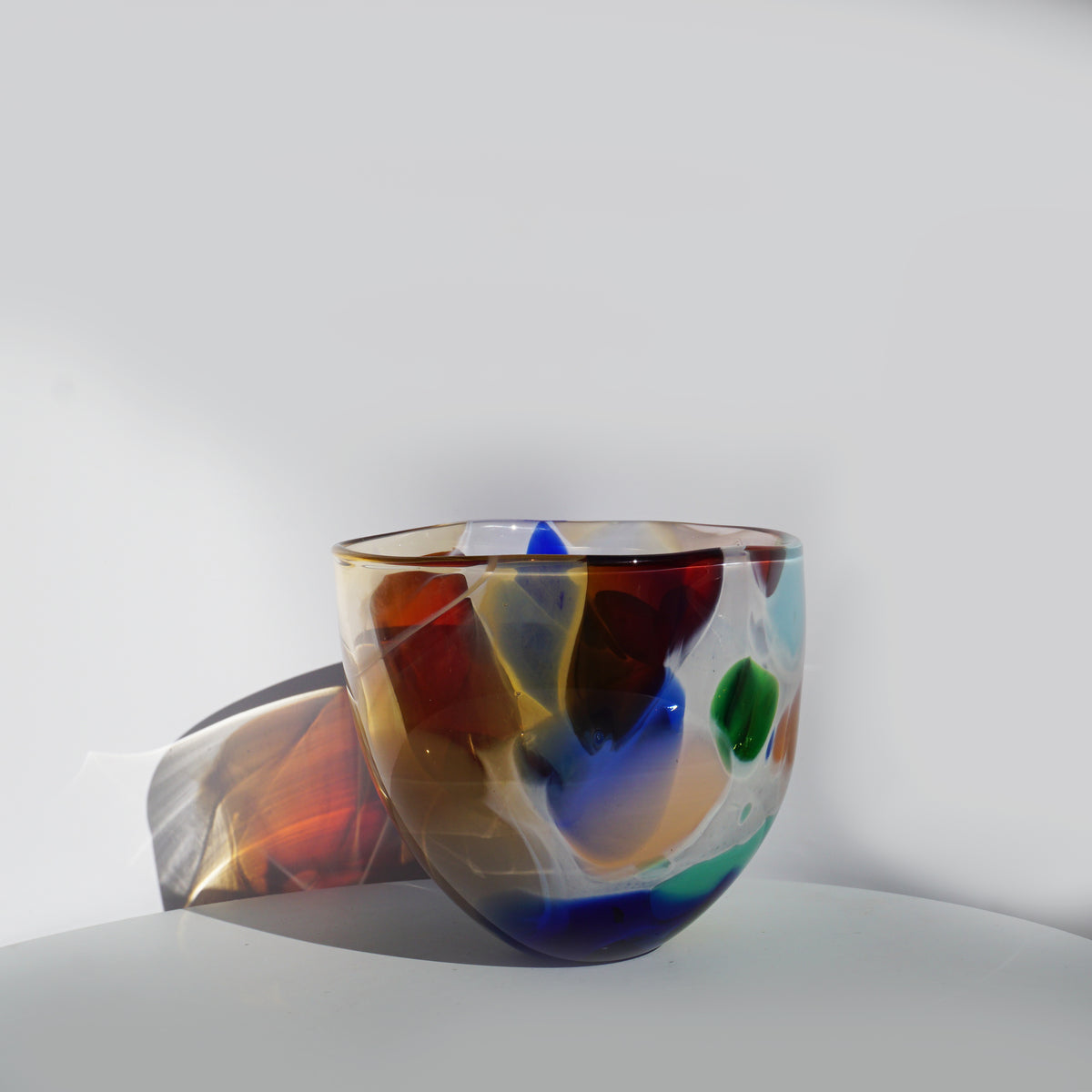 Large Nougat Bowl #2