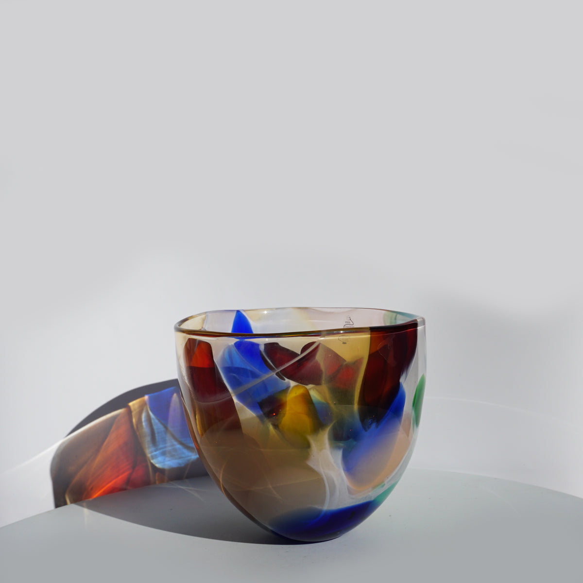 Large Nougat Bowl #2