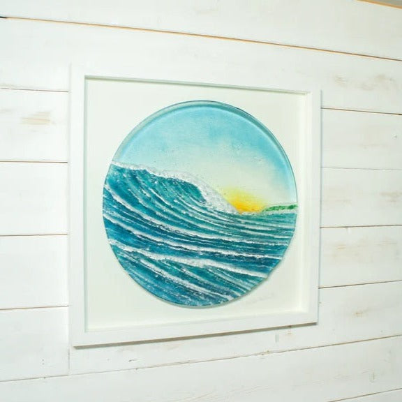Round Wave