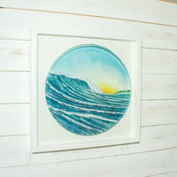 Round Wave