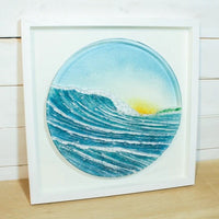 Round Wave