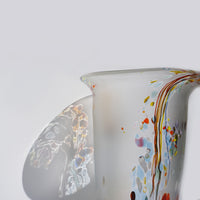 Large Seagrass Vase