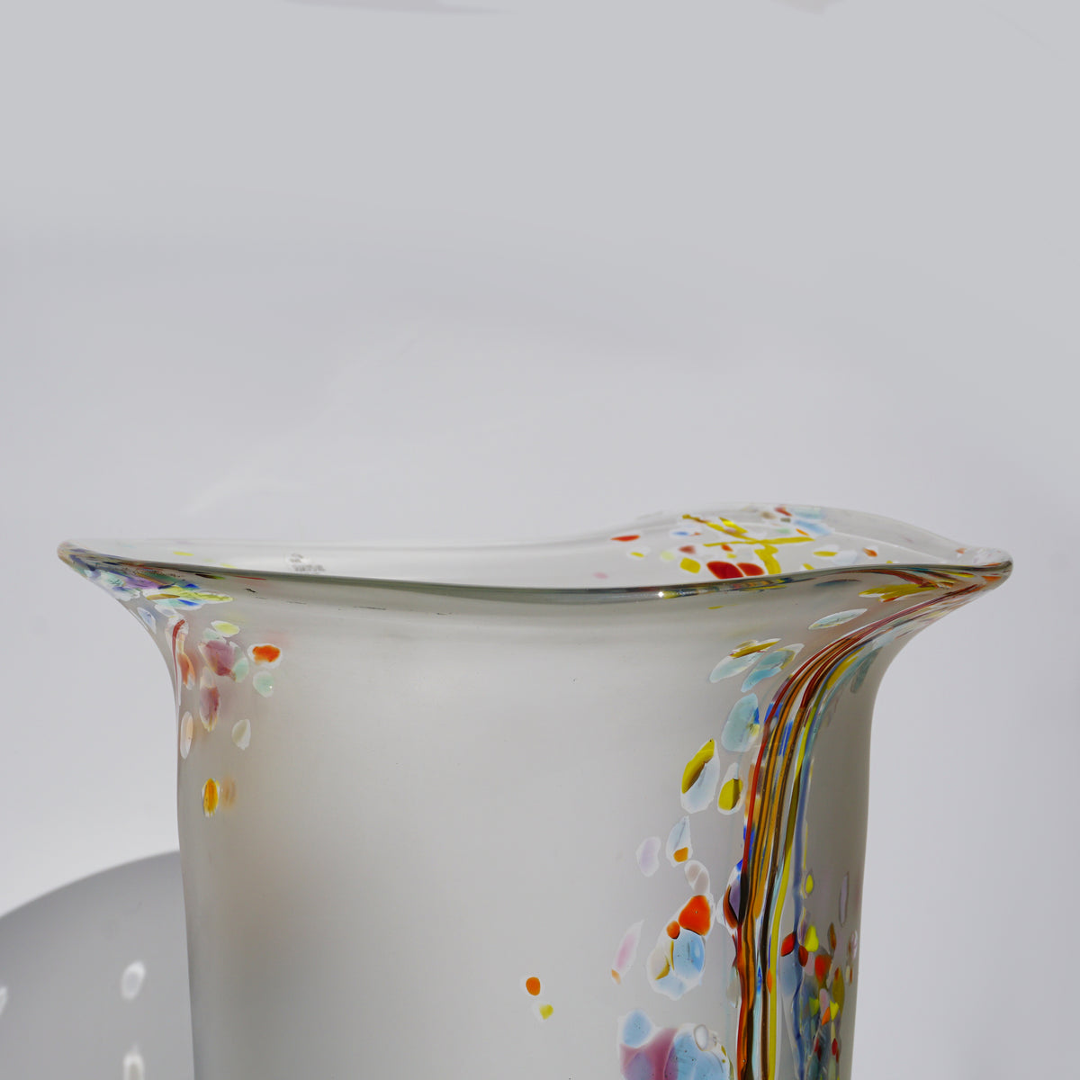 Large Seagrass Vase