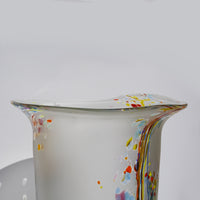 Large Seagrass Vase