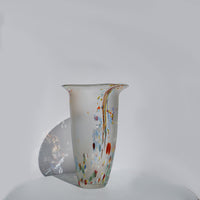 Large Seagrass Vase