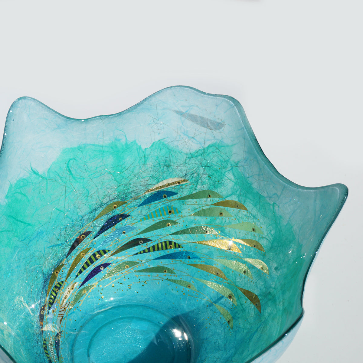 Large Splash Bowl